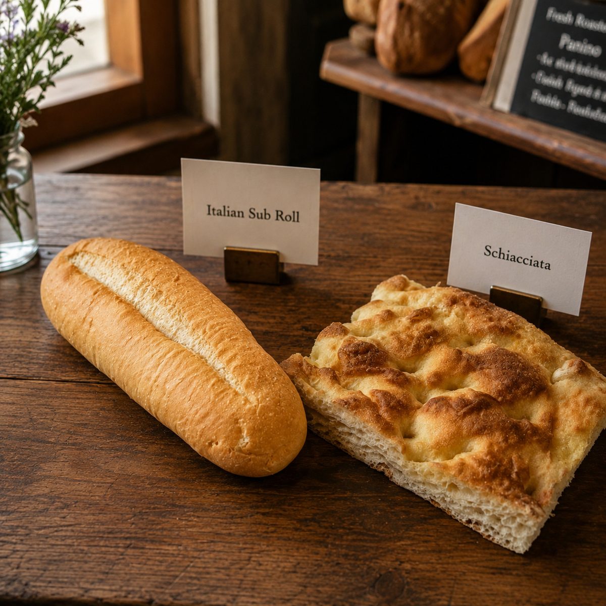 The Breads