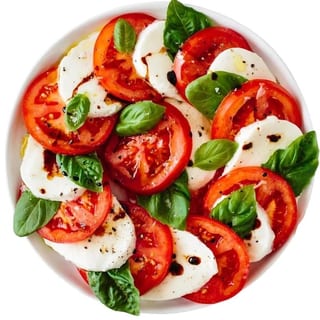 Caprese Salad
