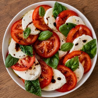 Caprese Salad