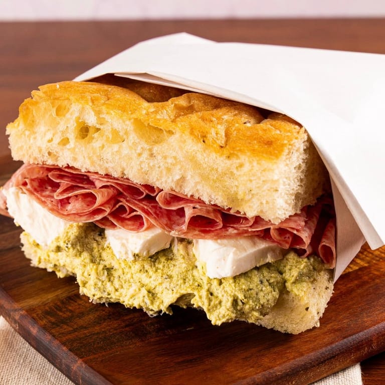 Savor Our Dinner Selections