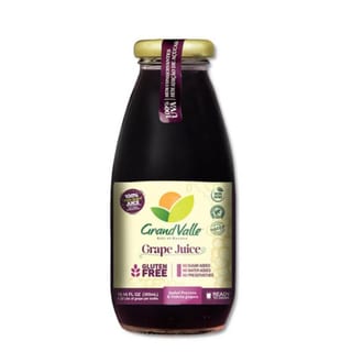 Grape Juice 300ml Bottle