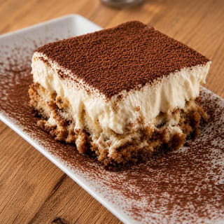 Tiramisu