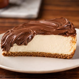 Nutella Cheese Cake