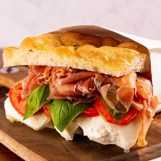 PROSCIUTTO - ROMA PANINO