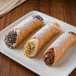 Cannoli