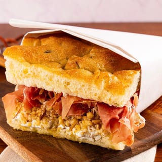 PROSCIUTTO - PARMA PANINO